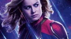 CAPTAIN MARVEL Sequel Rumored To Pave The Way For A NEW AVENGERS Movie
