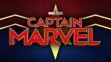 CAPTAIN MARVEL Star Brie Larson Teases Our First Official Look At The Movie Tomorrow!