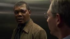 CAPTAIN MARVEL Star Samuel L. Jackson Is Hoping To Fill Out More Of Nick Fury's Missing History In The MCU