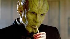 CAPTAIN MARVEL Star Says Losing Motherfu*king Pornstar Spider-Man Would Have Been Disastrous For The MCU