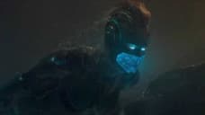 CAPTAIN MARVEL Theatrical Poster And New Synopsis Tease Carol Danvers' MCU Arrival