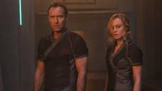 CAPTAIN MARVEL Toy Packaging Appears To Finally Confirm Who Jude Law Is Playing - SPOILERS