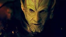 CAPTAIN MARVEL: VFX & Make-Up Artist Hiroshi Kitagari Breaks Down Creating The Skrull Species