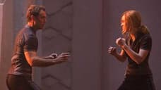 CAPTAIN MARVEL's CinemaScore Has Been Revealed As Regular Moviegoers Weigh In