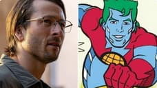 CAPTAIN PLANET: Glen Powell Says He's Optimistic About Live-Action Movie Taking Flight