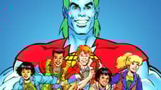 CAPTAIN PLANET Live-Action Series In Development For Netflix; Glen Powell No Longer Attached To Star