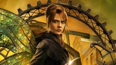 CARNIVAL ROW Star Cara Delevingne On Vignette's New Purpose, The Final Season, & More (Exclusive)