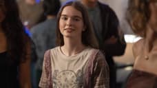 Carrie First Look: Stephen King's Debut Novel Is Reimagined In Mike Flanagan's TV Series