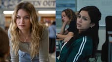 Carrie Interview: Alison Thornton & Josie Totah On Toxic Relationship And Iconic Shower Scene (Exclusive)