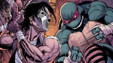 CASEY JONES #2 Preview Sees The Violent Vigilante Renew His Rivalry With Raphael