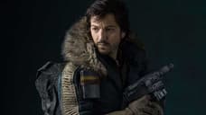 CASSIAN ANDOR Starts Shooting This Year And ROGUE ONE Reshoots Director Tony Gilroy Is Involved