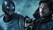 CASSIAN ANDOR Synopsis Teases A Rousing Spy Thriller Set In The STAR WARS Universe