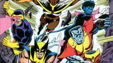 CASTING CALL: Marvel Studios Presents THE UNCANNY X-MEN