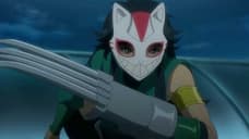 CATWOMAN: HUNTED Interview: Kelly Hu On Cheshire, Possible China White Return In JUSTICE U, & More (Exclusive)