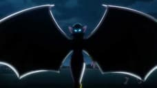 CATWOMAN: HUNTED Star Zehra Fazal On Her Talia Al Ghul Return And Transforming Into Nosferata (Exclusive)