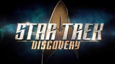 CBS Teases Tomorrow's Return Of STAR TREK: DISCOVERY With New Photos Of Episode 10 Despite Yourself