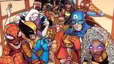 Celebrity Chef José Andrés Joins The Marvel Universe In SPIDER-MAN: MEALS TO ASTONISH