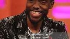 Chadwick Boseman Died and I want to share a funny moment of his!