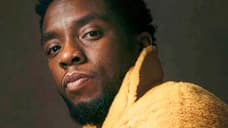 CHADWICK BOSEMAN: PORTRAIT OF AN ARTIST Trailer Pays Tribute To The Late BLACK PANTHER Star