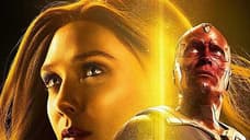 Chadwick Boseman's Drax Audition, WANDAVISION Shocker, Marvel Honors Stan Lee, And More Marvel News