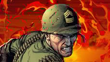 CHALLENGERS Star Mike Faist Rumored To Be In Consideration To Play SGT. ROCK