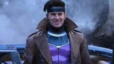 Channing Tatum Says Unmade GAMBIT Movie Had Mutants Having Sex And Reveals Why Disney Would Never Make It