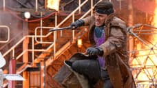 Channing Tatum's Gambit Rumored To Return For Next AVENGERS Movies As The MCU Prepares For ANNIHILATION