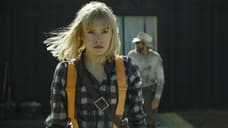 CHAOS WALKING Gets An Official Release Date; First Clip Sees Tom Holland Freak Out Over Daisy Ridley