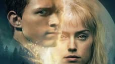 CHAOS WALKING: Tom Holland & Daisy Ridley Partner Up To Face The Noise On Three Stunning New Posters