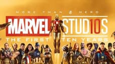 Character Posters Celebrating The 10-Year Anniversary Of The Marvel Cinematic Universe Now Online