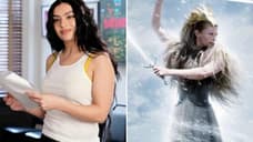 Charli XCX In Talks To Play The White Witch In Greta Gerwig's NARNIA Adaptation