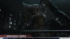 Check Out A New Trailer And Poster For COLOSSAL Starring THE DARK KNIGHT RISES' Anne Hathaway