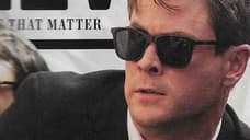 Check Out New Stills From CAPTAIN MARVEL, HELLBOY, MIB: INTERNATIONAL, SHAZAM!, And More