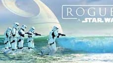 Check Out Our Awesome ROGUE ONE: A STAR WARS STORY Giveaway!