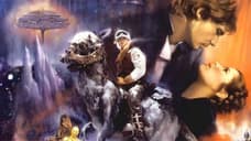 Check Out Ralph McQuarrie's Unused Logo Designs For STAR WARS: THE EMPIRE STRIKES BACK