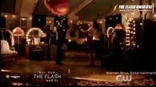 Check Out The First Footage From THE FLASH/SUPERGIRL Musical Crossover Episode: Duet