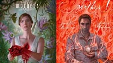 Check Out The Full Trailer And A New Poster For Darren Aronofsky's MOTHER! Starring Jennifer Lawrence