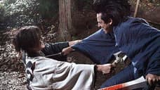 Check Out The Gruesome Red Band Trailer For Takeshi Miike's BLADE OF THE IMMORTAL Adaptation