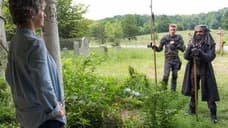Check Out The Promo For Next Week's Episode Of THE WALKING DEAD: New Best Friends