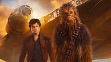 Chewbacca Star Joonas Suotamo And A Legion Of STAR WARS Fans Want To #MakeSolo2Happen