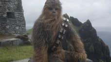 Chewbacca Will Get His Own Theme Song In SOLO: A STAR WARS STORY