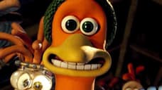 CHICKEN RUN Actress Julia Sawalha Accuses Producers Of Ageism After Being Plucked From Sequel