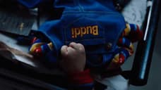 CHILD'S PLAY: Chucky Voice Actor Mark Hamill Reveals Our First Full Look At The Killer Doll