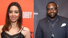 CHILD'S PLAY Reboot Reportedly Enlists LEGION's Aubrey Plaza And ATLANTA Actor Brian Tyree Henry