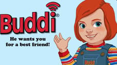 CHILD'S PLAY Special Announcement Teases A Global Launch Of Buddi This Friday
