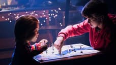 CHILD'S PLAY Takes On TOY STORY In These New Self-Aware Posters