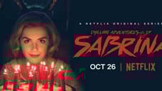 CHILLING ADVENTURES OF SABRINA: 10 Horror Movie Homages And References You Might Have Missed