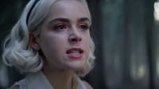 CHILLING ADVENTURES OF SABRINA Canceled At Netflix; Final 8 Episodes Set To Debut Late 2020