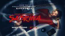 CHILLING ADVENTURES OF SABRINA S1 Advance Review: Deliciously Twisted & Wickedly Fun