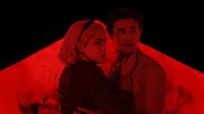 CHILLING ADVENTURES OF SABRINA Takes Us Straight To Hell With Season 3 Music Video Trailer